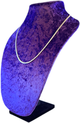 Premium 925 Sterling Silver Miami Cuban Link Chain - 3.5mm