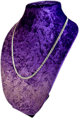 925 Sterling Silver Marina Chain - 4.5mm
