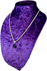 Rainbow Titanium Druzy